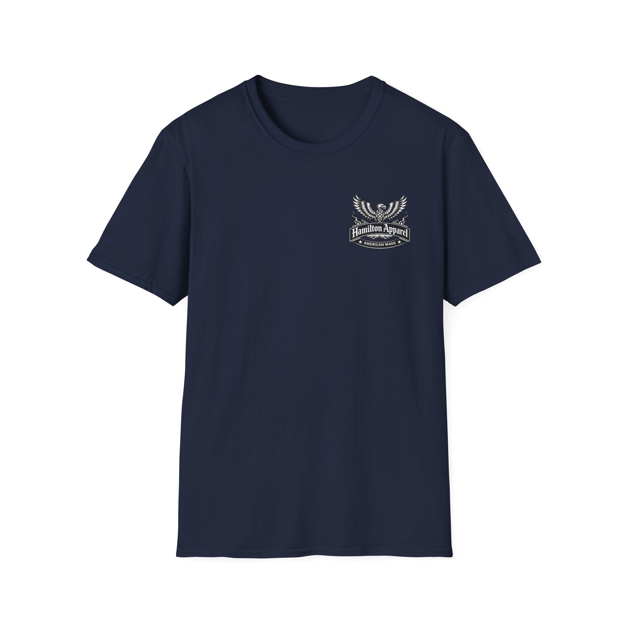 Hen Cluck It Attitude T-Shirt