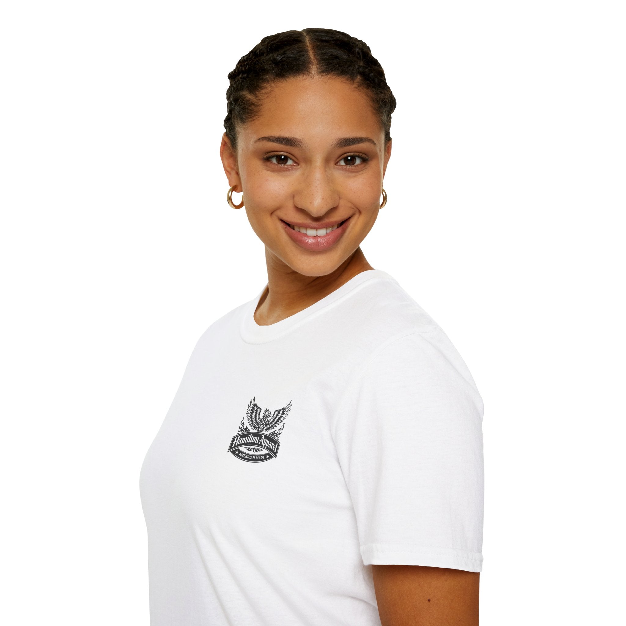 Throttle Therapy Tee