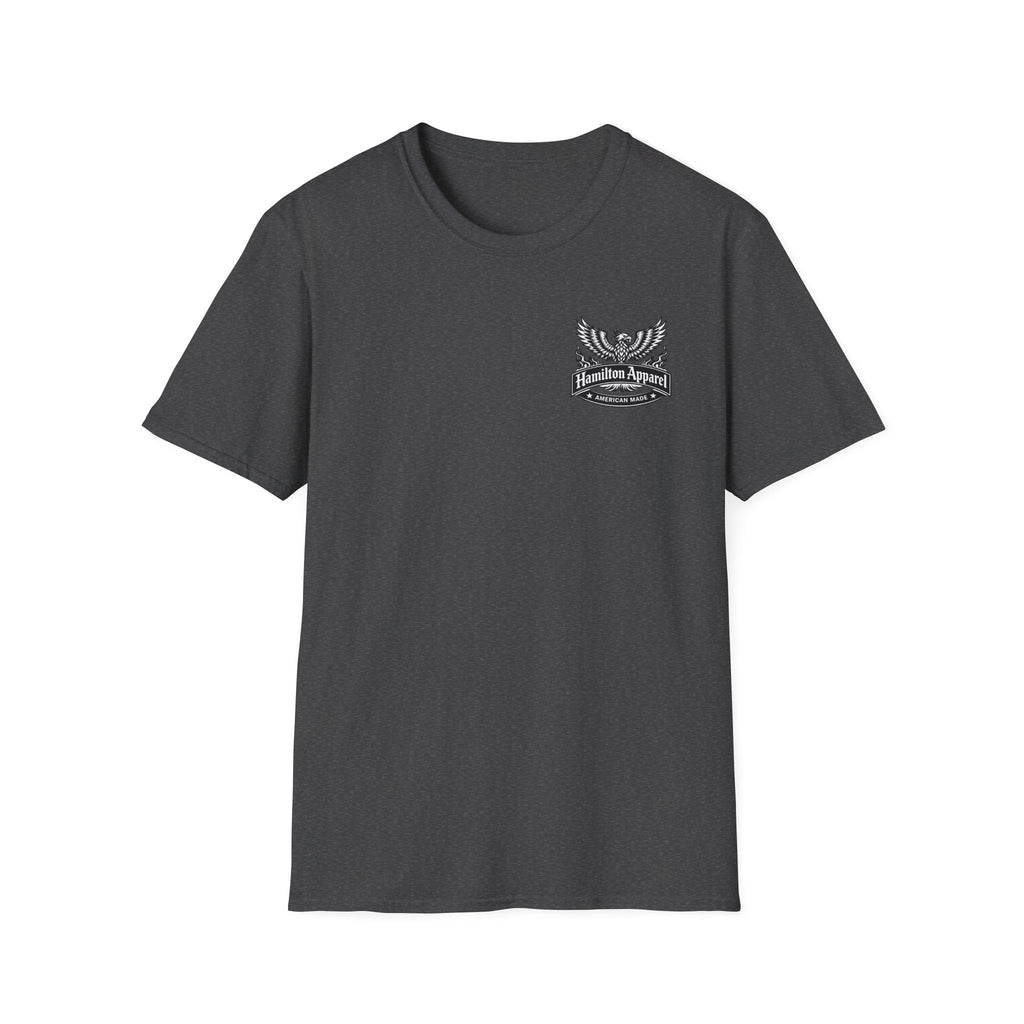 Hen Cluck It Attitude T-Shirt