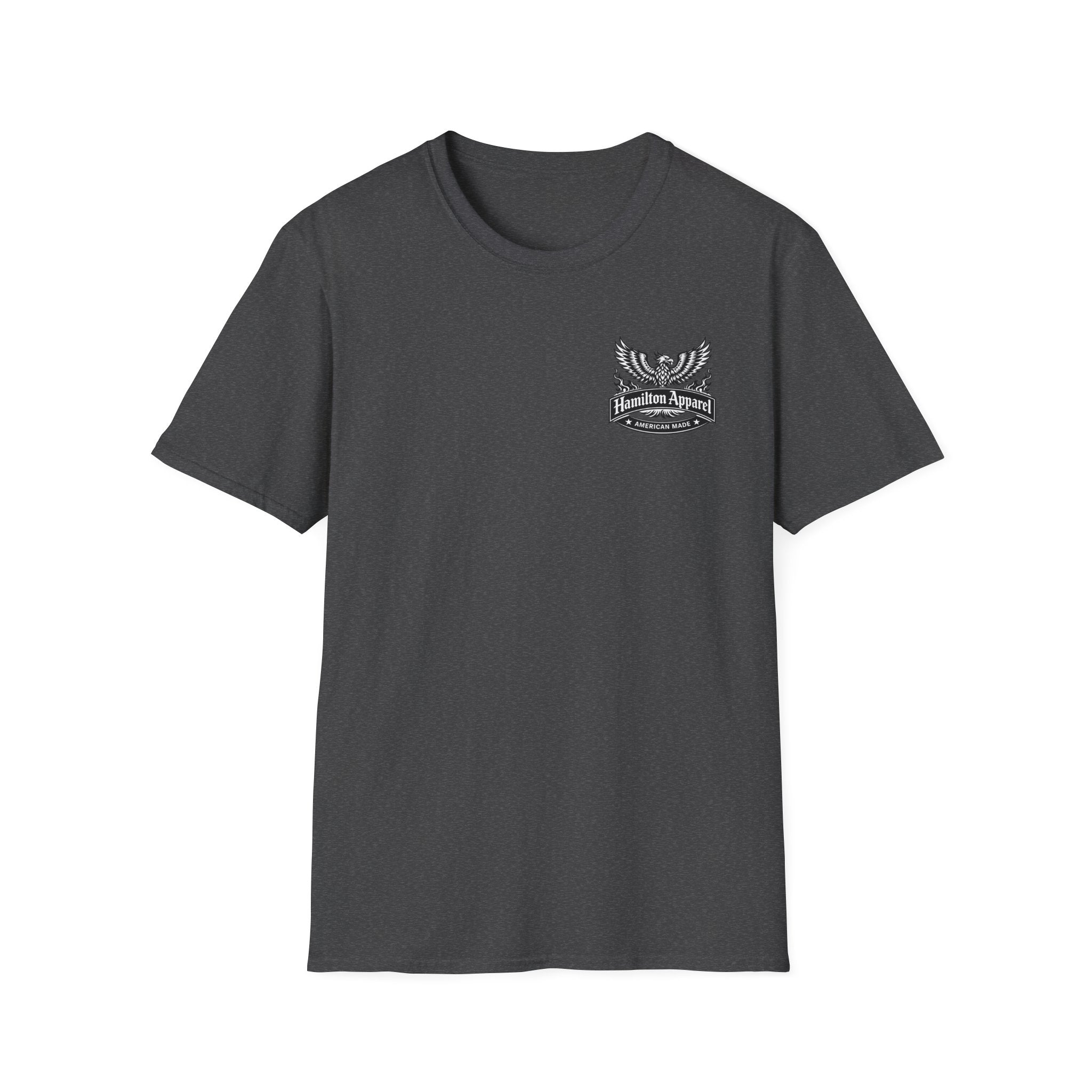 Hen Cluck It Attitude T-Shirt