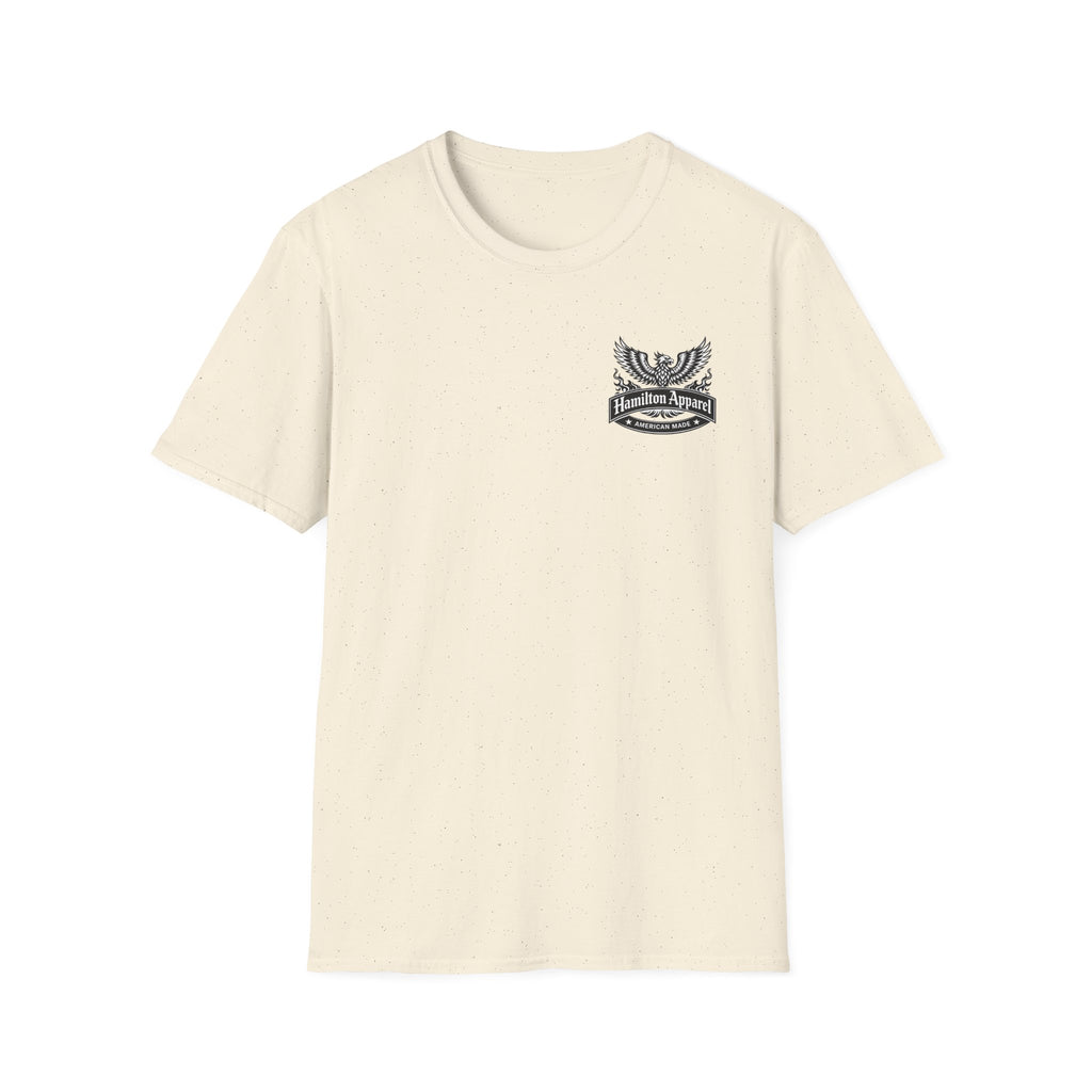Hen Cluck It Attitude T-Shirt