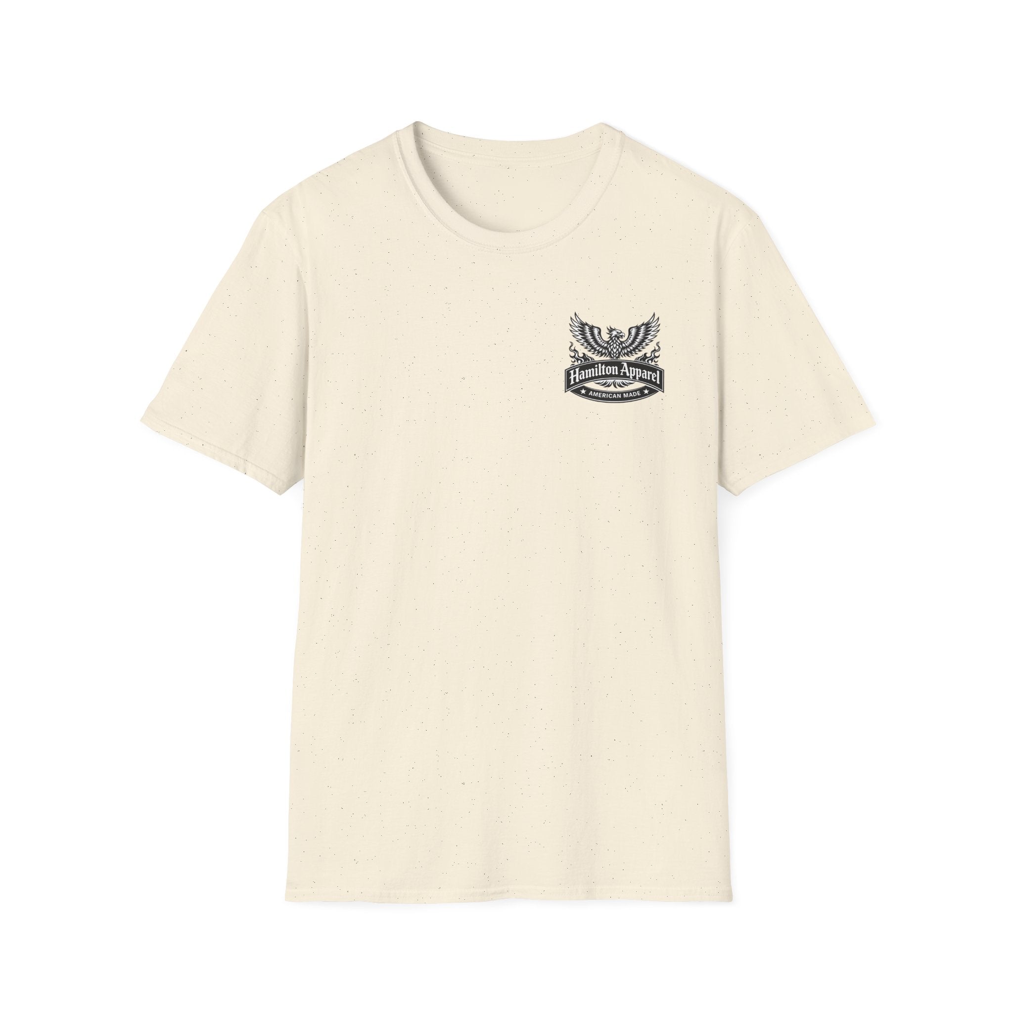 Hen Cluck It Attitude T-Shirt