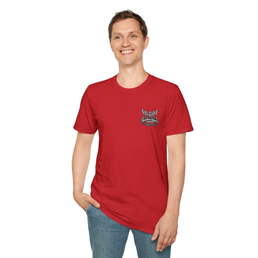 Throttle Therapy Tee