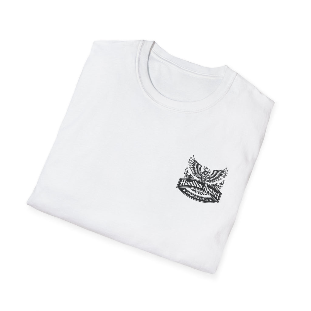 Throttle Therapy Tee