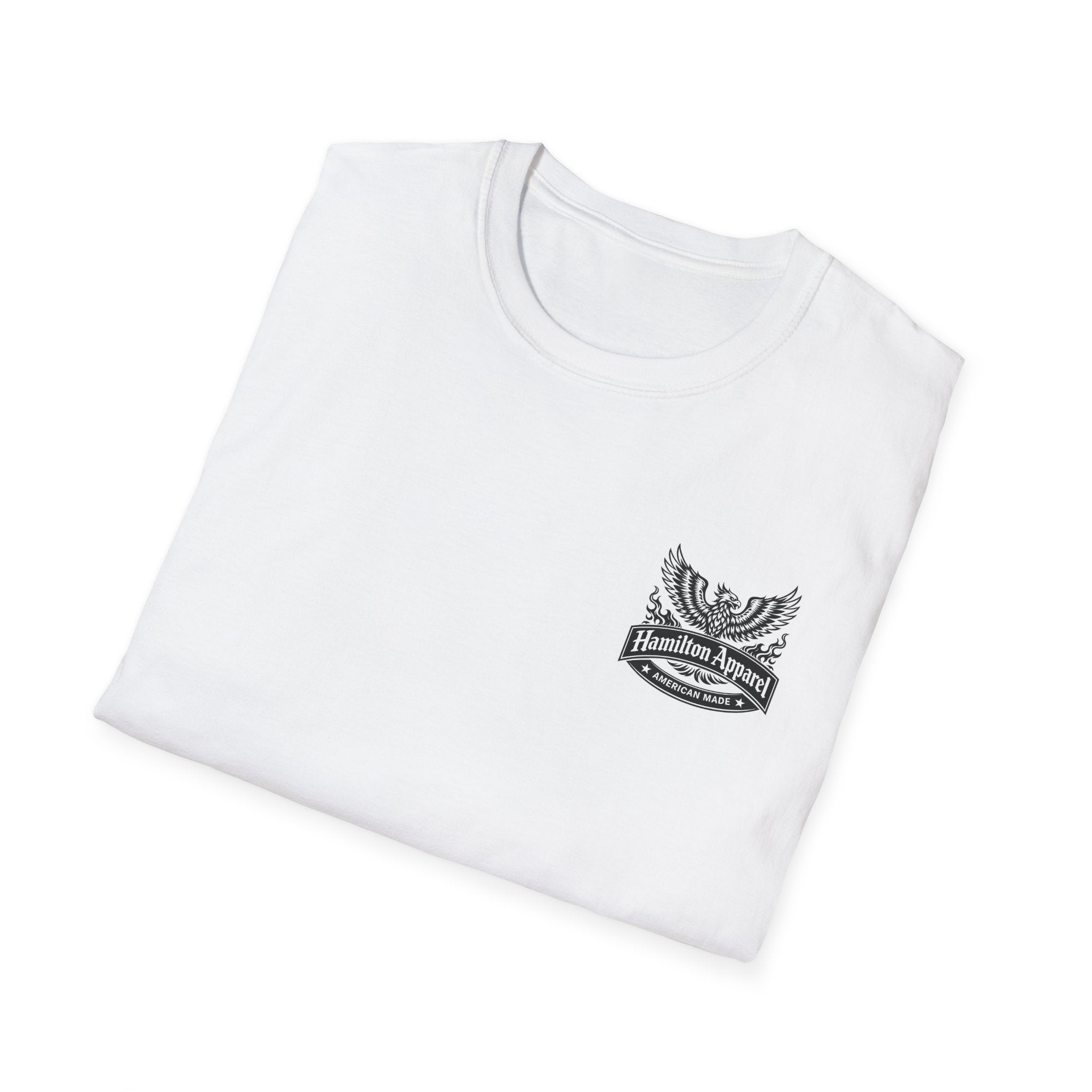 Throttle Therapy Tee