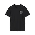 T-Shirt — 'DGA Department of Guardian Angels' Vintage Comic Tee