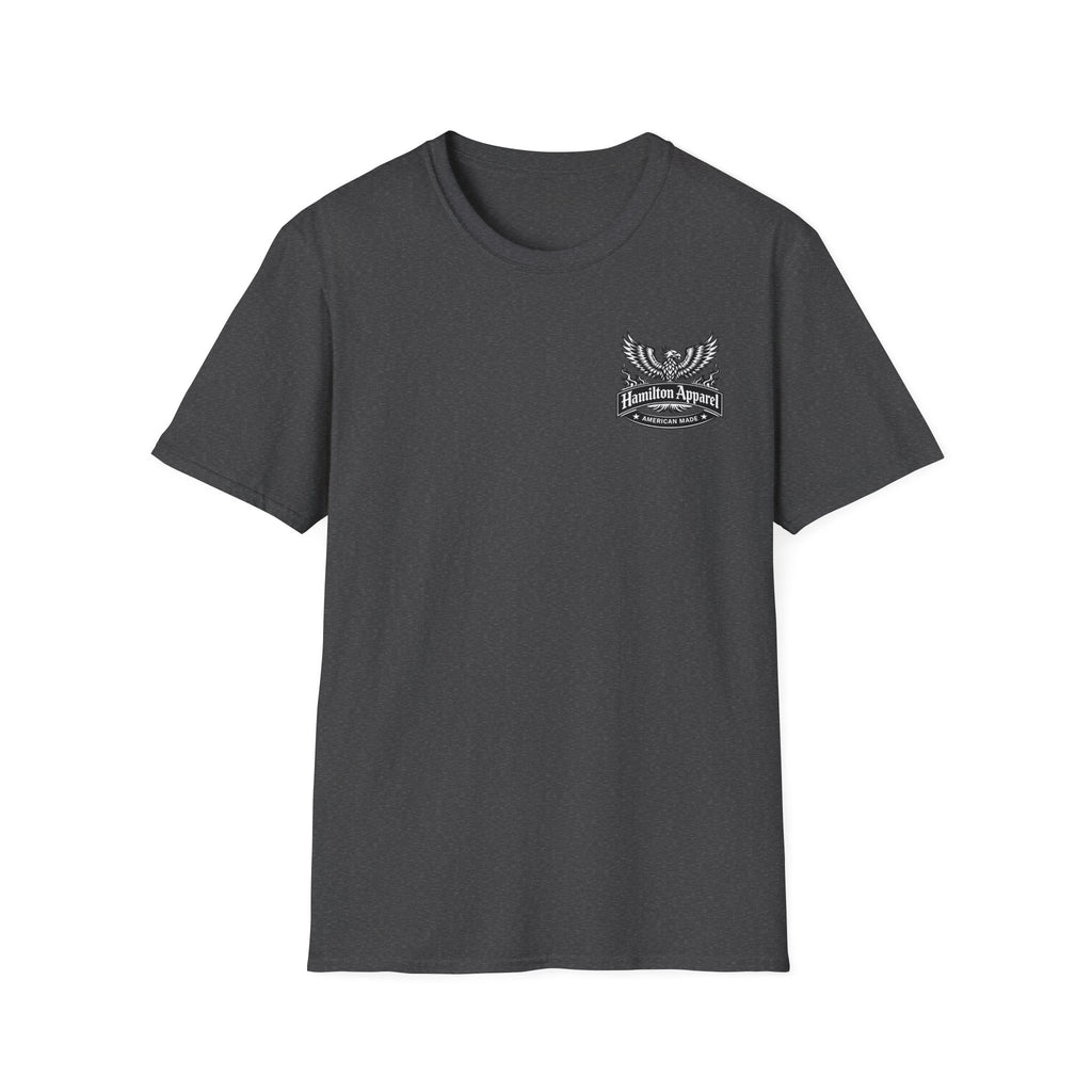 As for Me and My House Tee