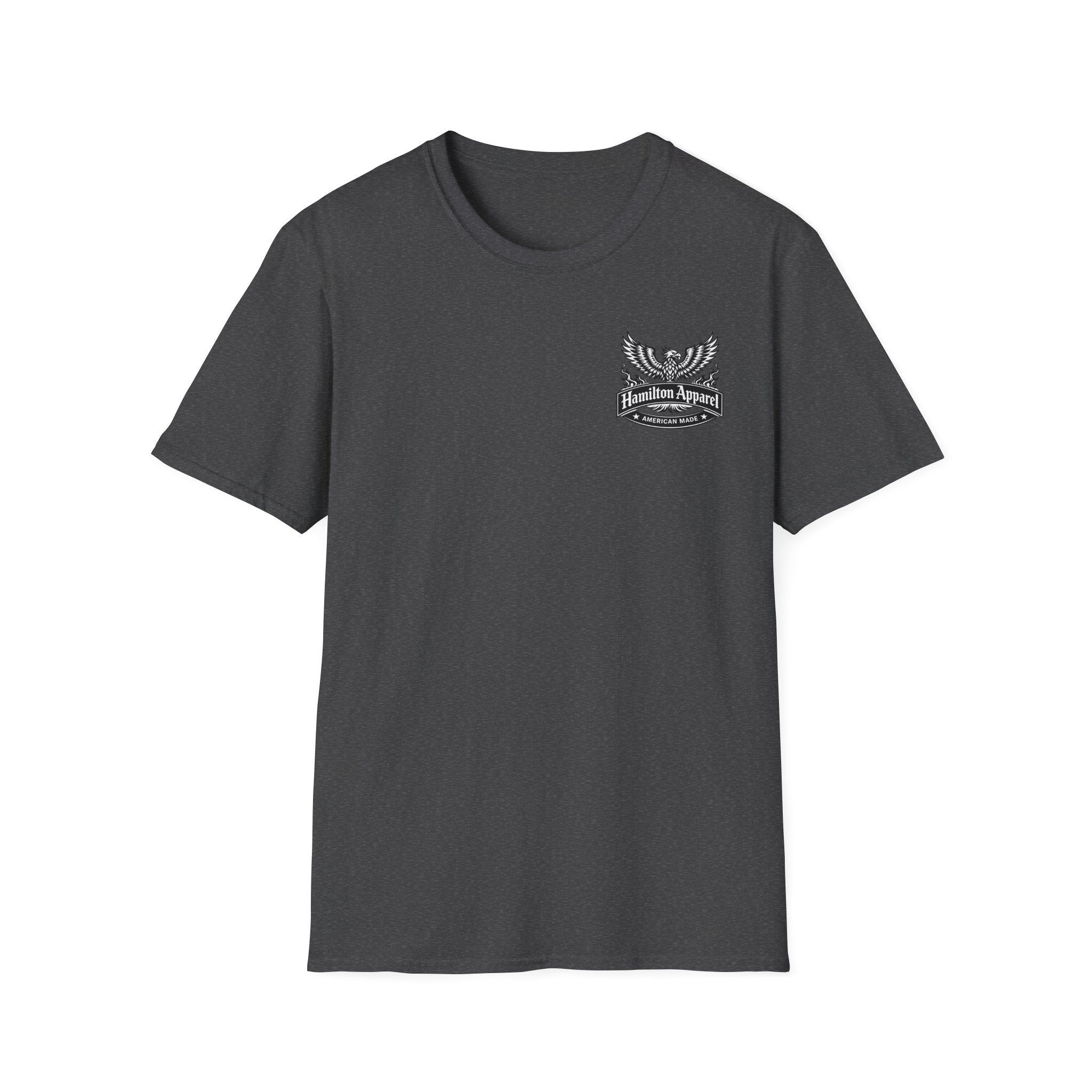 As for Me and My House Tee