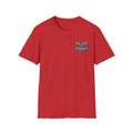 As for Me and My House Tee