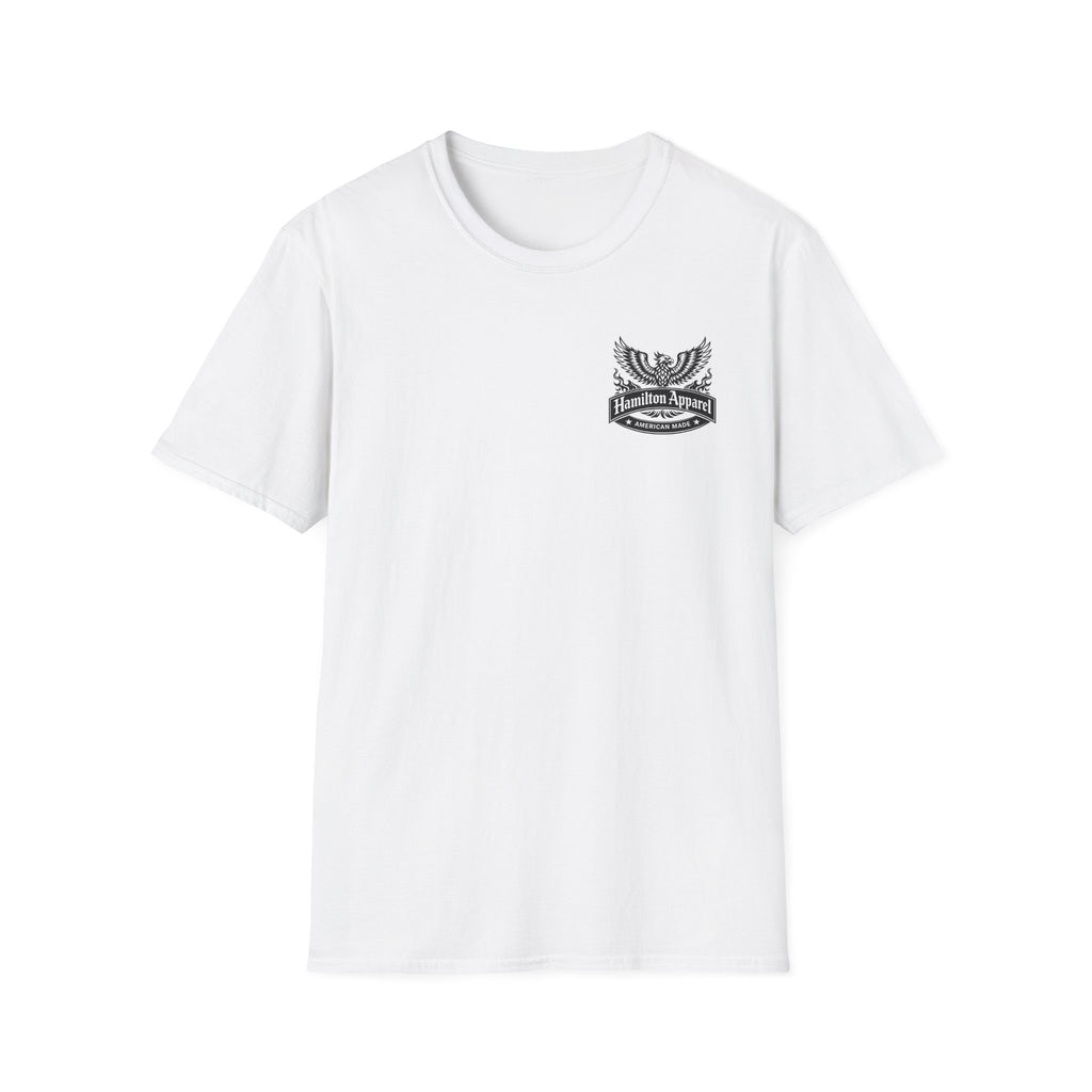 Hen Cluck It Attitude T-Shirt