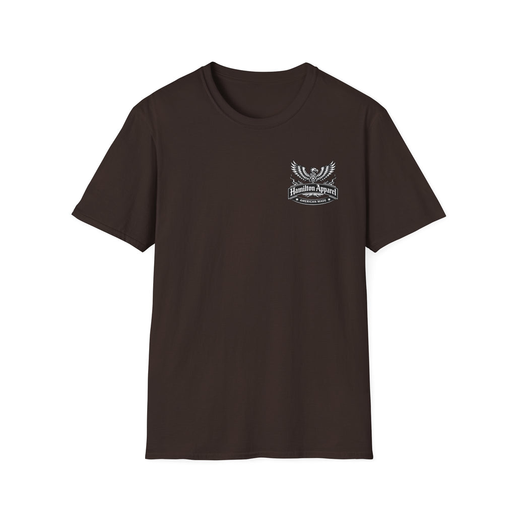 Hen Cluck It Attitude T-Shirt