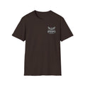 Hen Cluck It Attitude T-Shirt