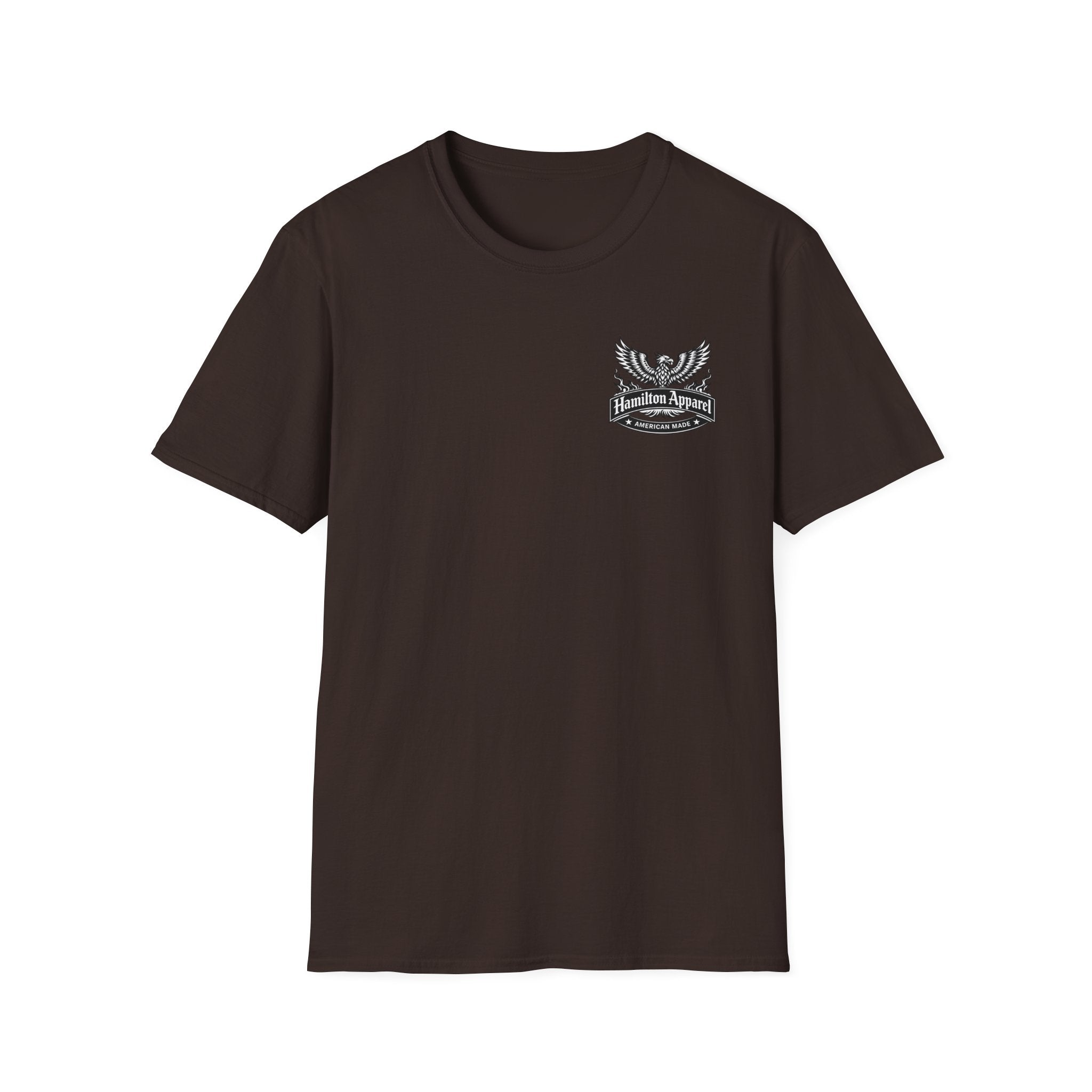 Hen Cluck It Attitude T-Shirt