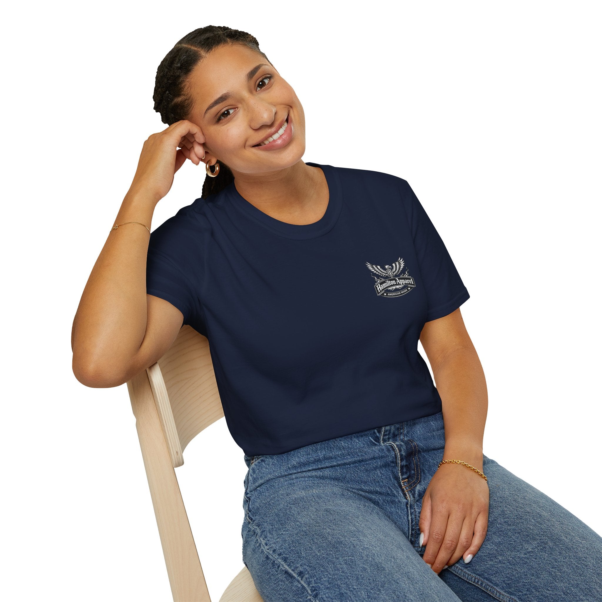 Throttle Therapy Tee