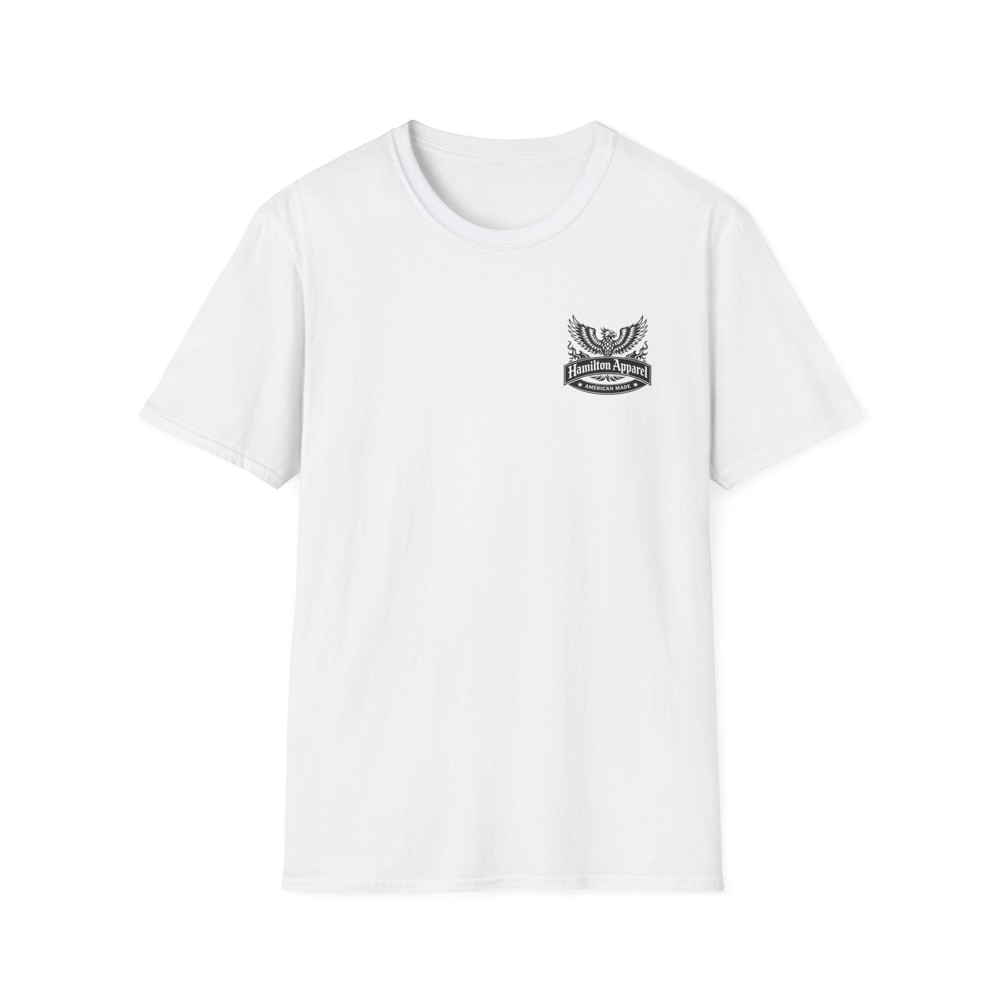 Throttle Therapy Tee