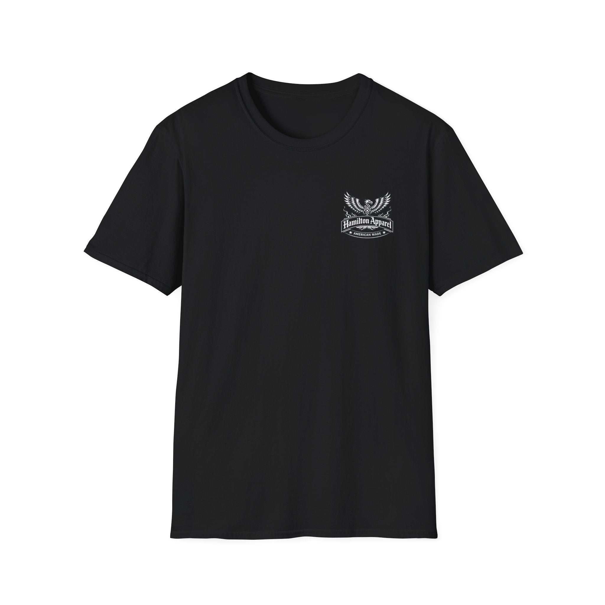 Throttle Therapy Tee