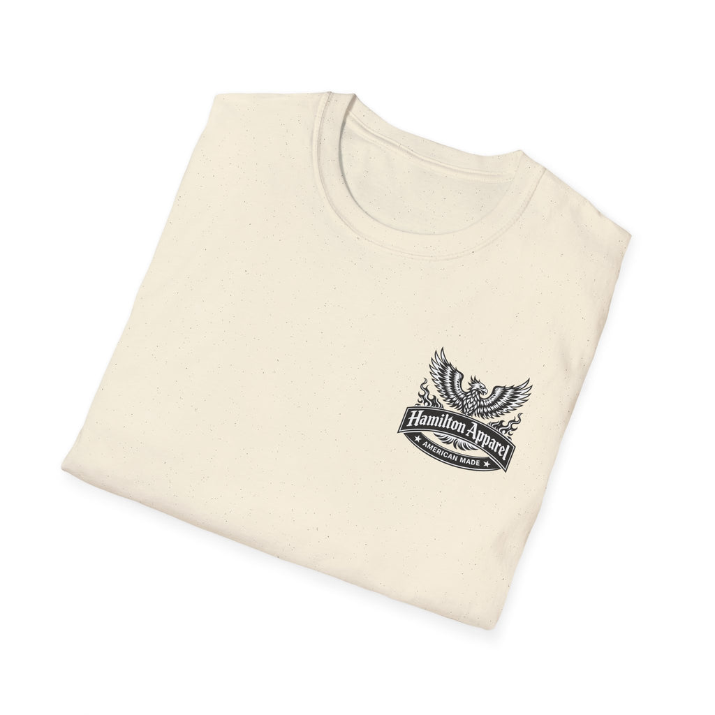 Hen Cluck It Attitude T-Shirt