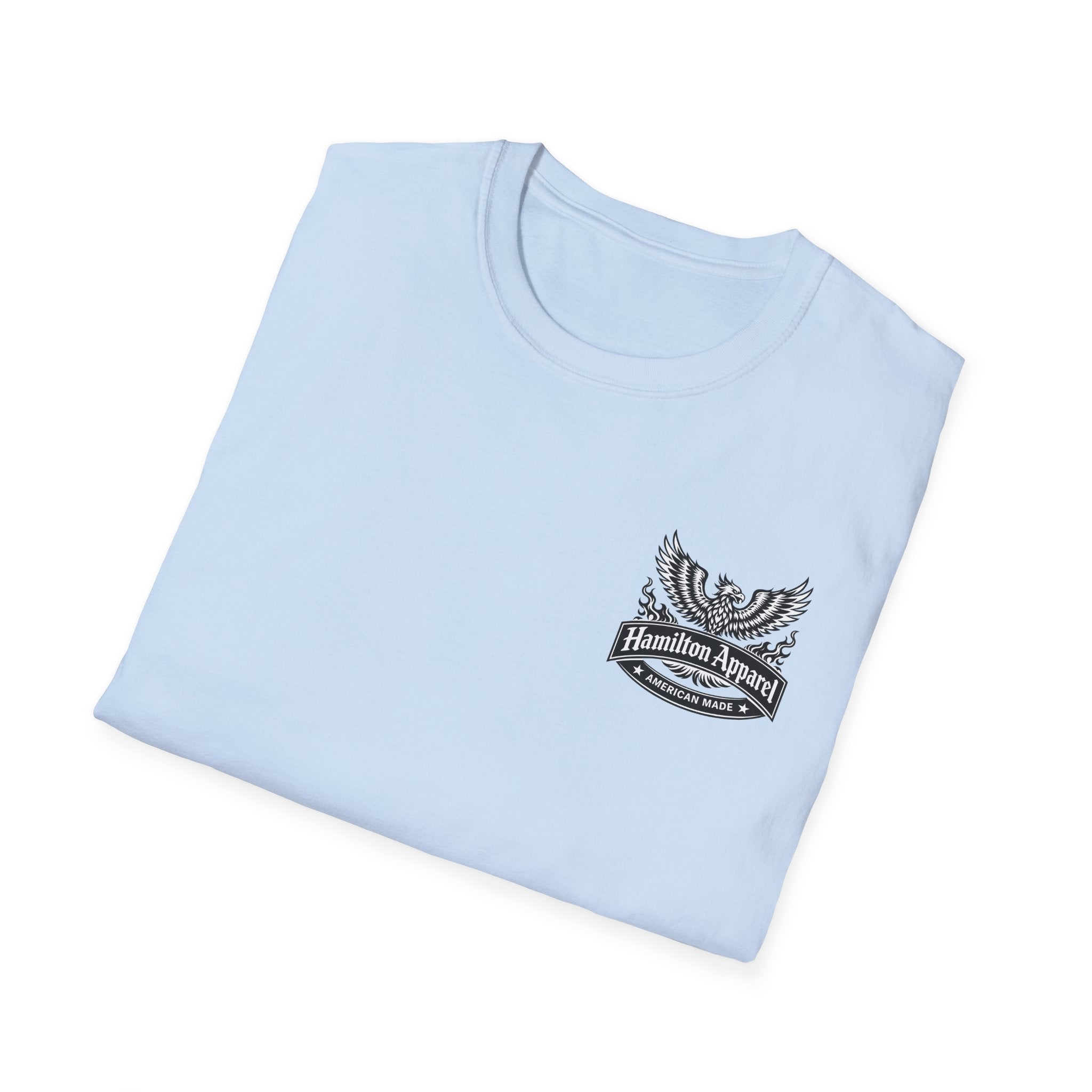Hen Cluck It Attitude T-Shirt
