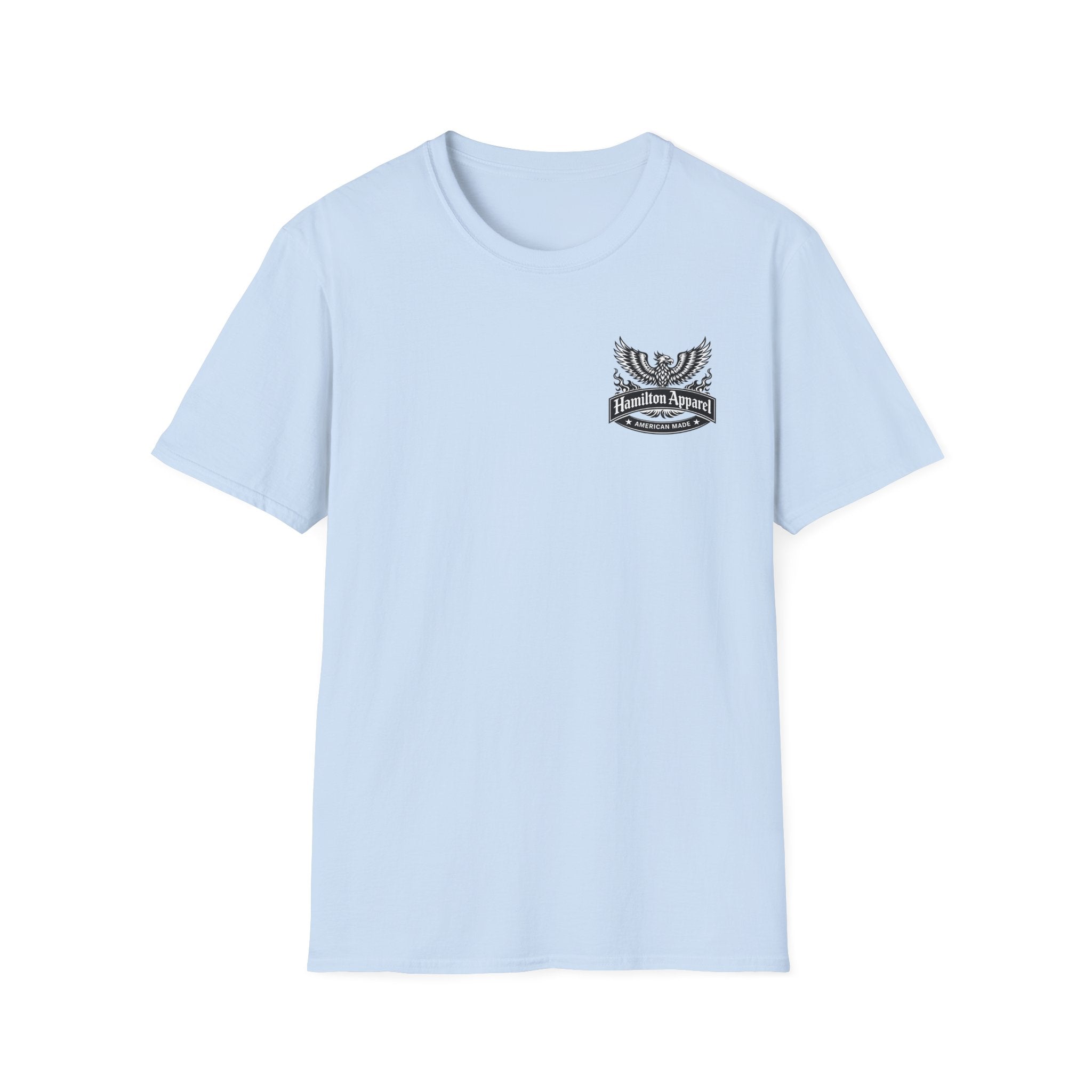Hen Cluck It Attitude T-Shirt
