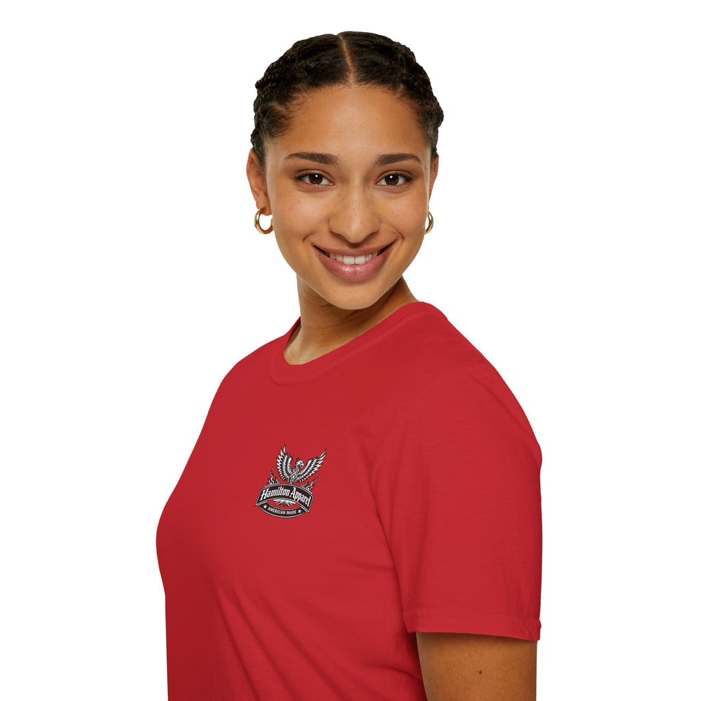 Throttle Therapy Tee