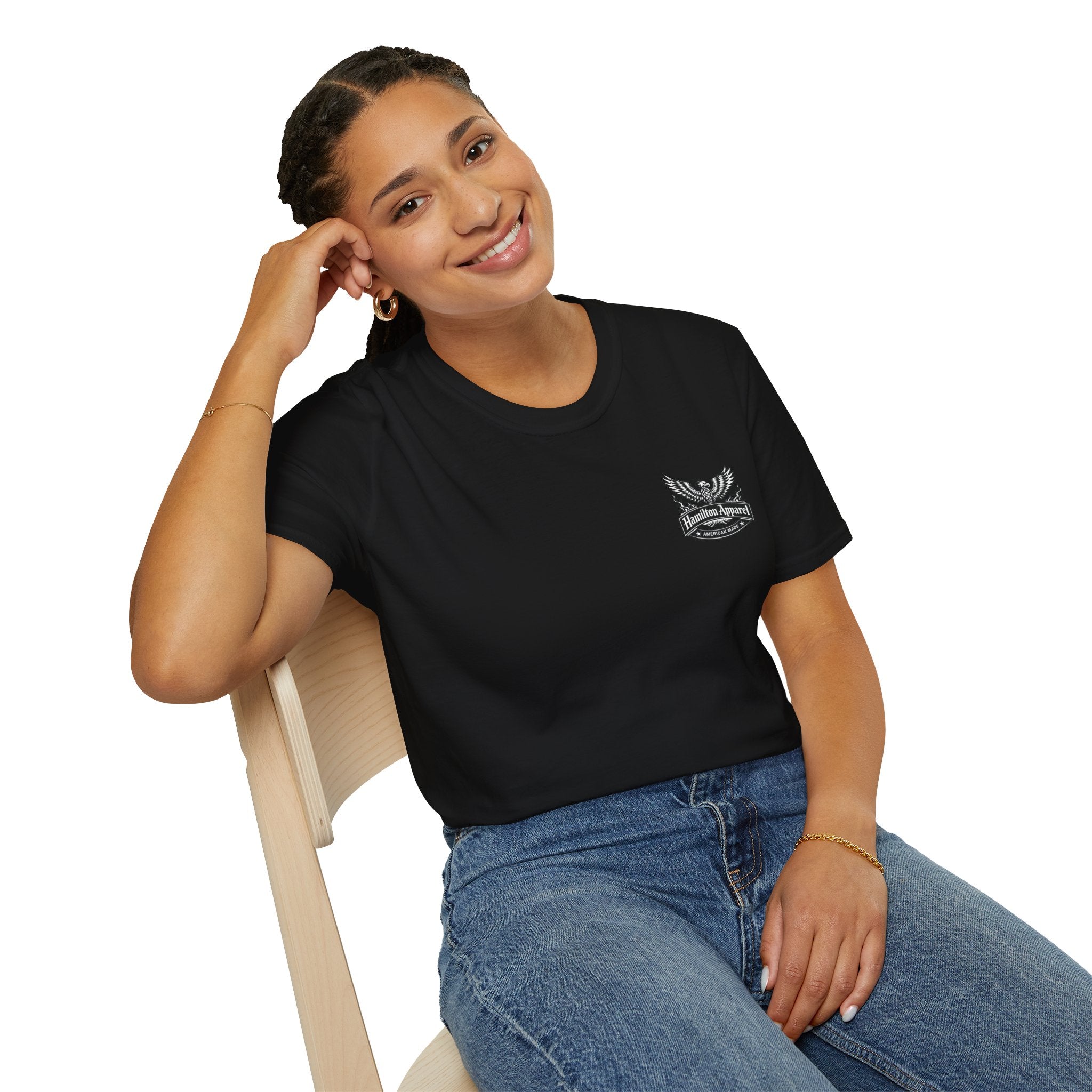 Throttle Therapy Tee
