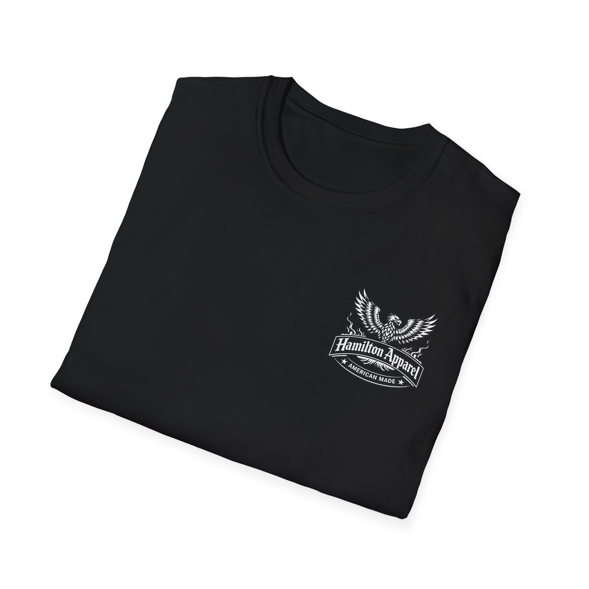 Till Death Do We Part Trike T-Shirt