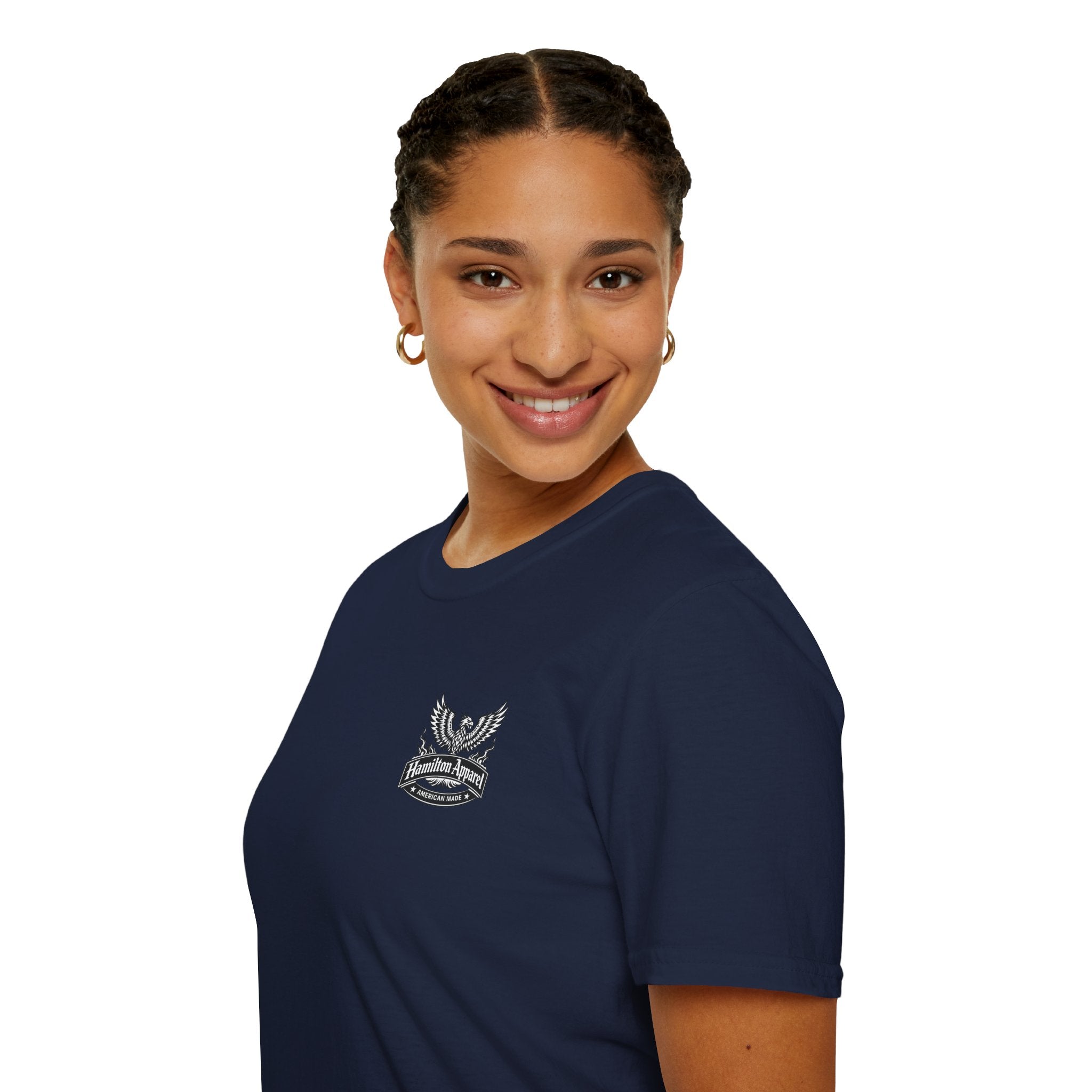 Throttle Therapy Tee