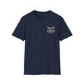Rooster Cluck It Attitude T-Shirt