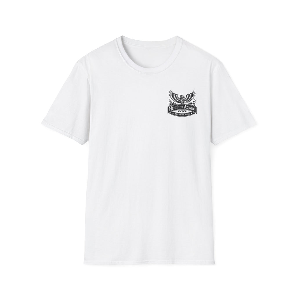 As for Me and My House Tee